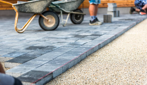 Best Stamped Concrete Near Me  in Freeport, TX