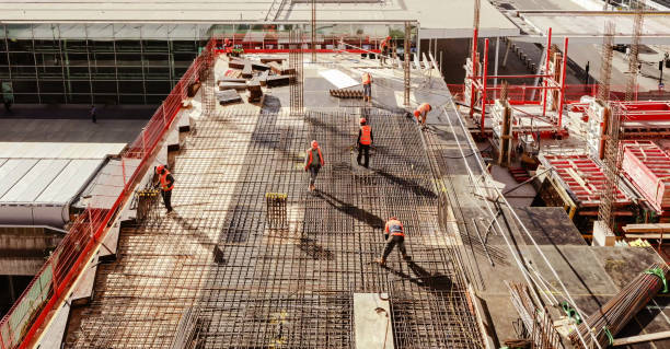 Best Concrete Leveling Services  in Freeport, TX