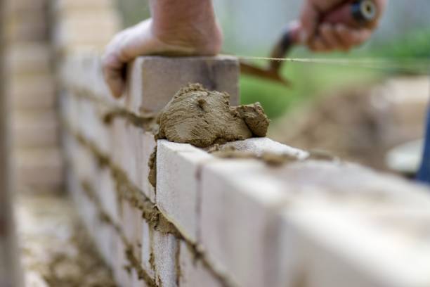 Best Concrete Foundation Repair  in Freeport, TX
